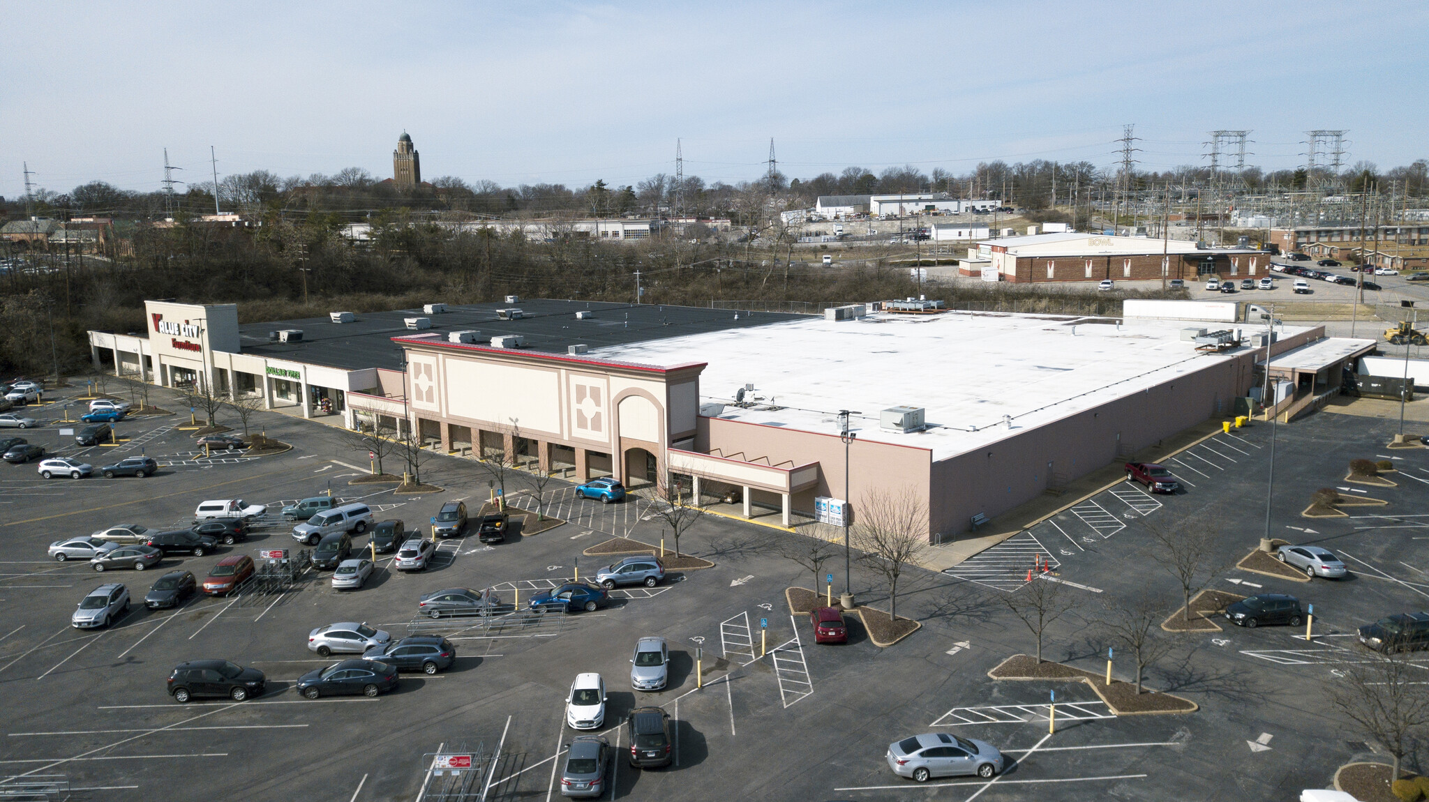 7057 Chippewa St, Saint Louis, MO for lease Primary Photo- Image 1 of 4