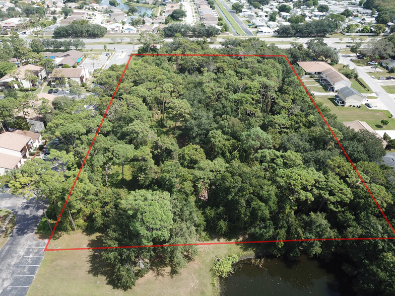 0 John Young Parkway, Kissimmee, FL for sale - Aerial - Image 3 of 5