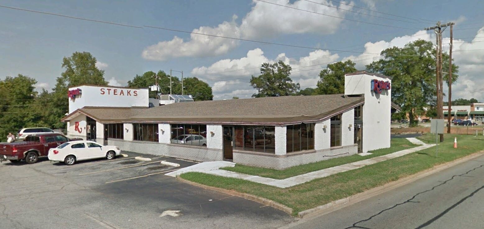 204 Highway 28 Byp, Anderson, SC for sale Building Photo- Image 1 of 1