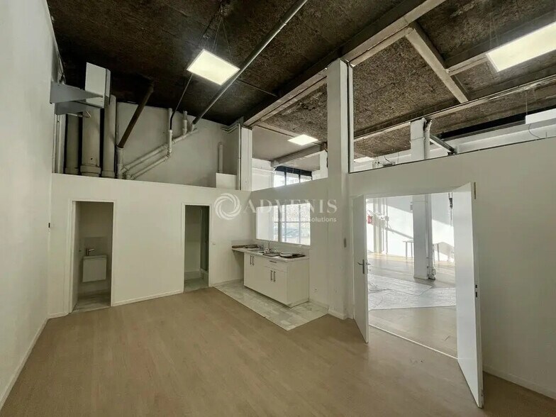 Office in Boulogne-Billancourt for lease - Interior Photo - Image 3 of 5