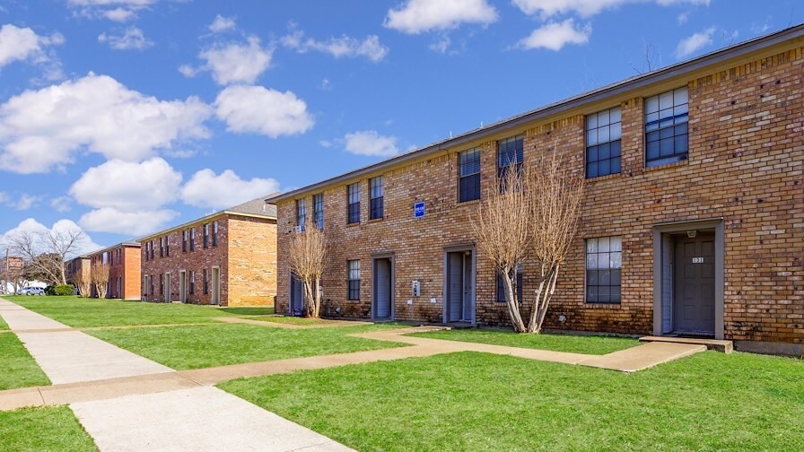 238 S Las Vegas Trl, Fort Worth, TX for sale Building Photo- Image 1 of 1