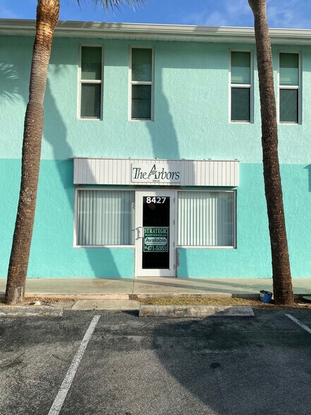 8423-8429 SE Church St, Hobe Sound, FL for sale - Building Photo - Image 1 of 1