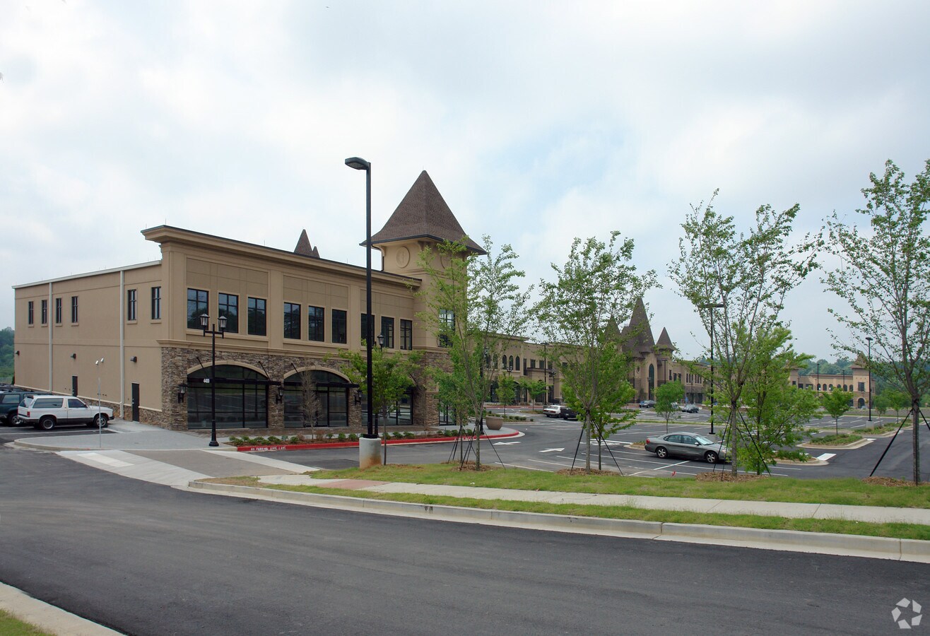 4500 Satellite Blvd, Duluth, GA 30096