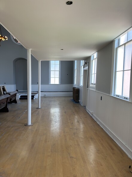 168 Archibald St, Burlington, VT for lease - Building Photo - Image 3 of 10