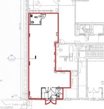 1508 Central Ave, Far Rockaway, NY for lease Floor Plan- Image 1 of 1