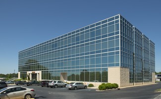 More details for 101 N Pine St, Spartanburg, SC - Office for Lease