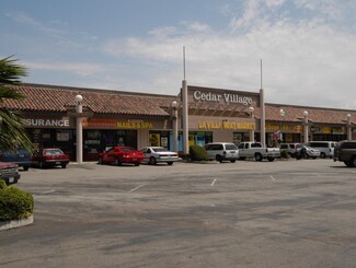 More details for 9960 Cedar Ave, Bloomington, CA - Retail for Lease