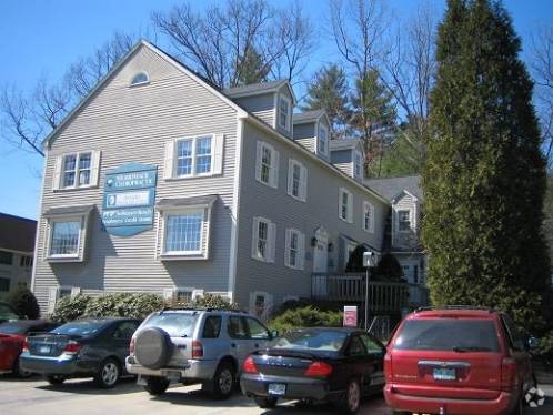 3 Mound Ct, Merrimack, NH for lease - Building Photo - Image 2 of 37