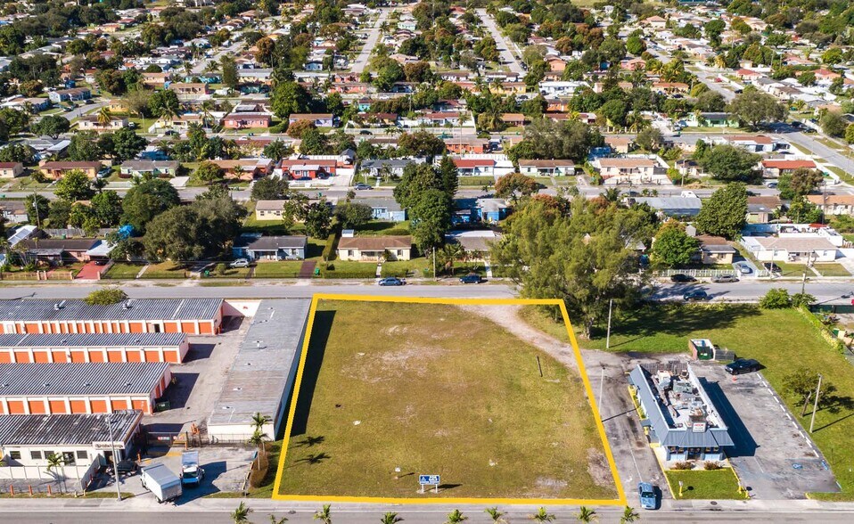 Nw 27 Ave Miami