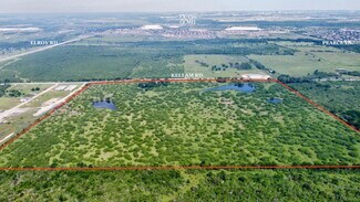 More details for 7321 Kellam Rd, Del Valle, TX - Land for Sale