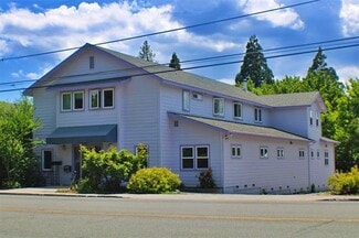 More details for 725 Pine St, Mount Shasta, CA - Health Care for Sale