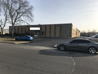 More details for 70 Mall Dr, Commack, NY - Industrial for Lease