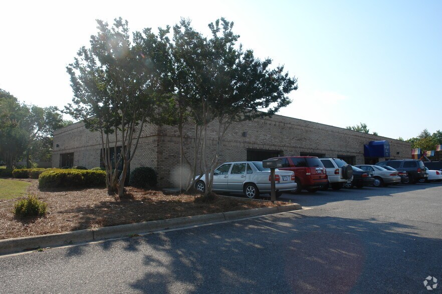 1785 Gold Hill Rd, Fort Mill, SC for lease - Building Photo - Image 2 of 4