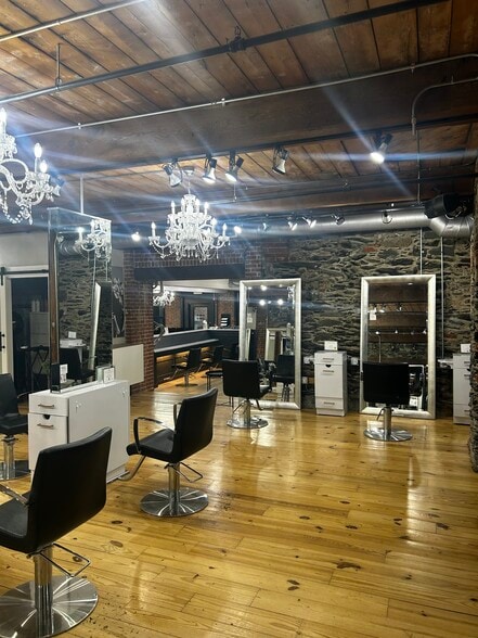 101 Orange St, Providence, RI for lease - Building Photo - Image 2 of 9