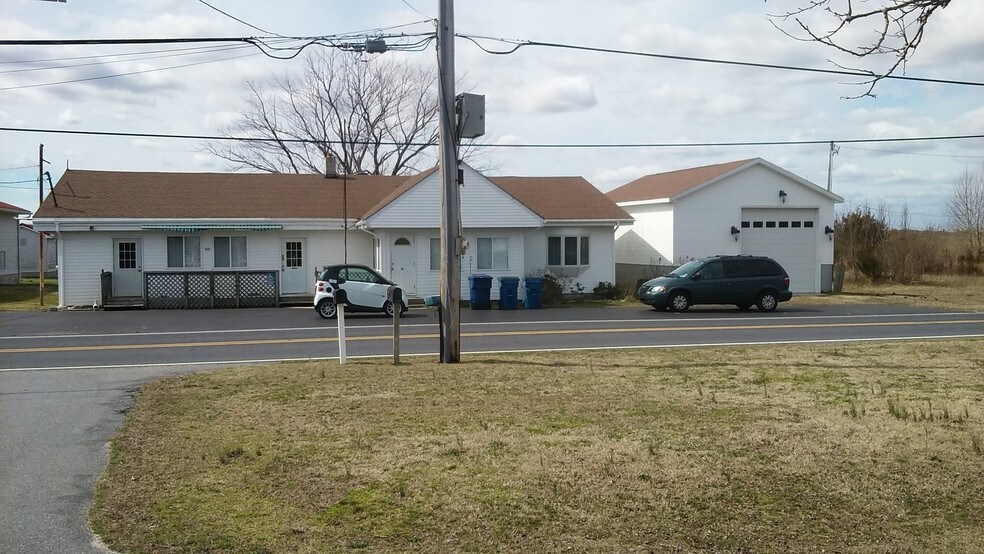 360 Bay Ave, Milford, DE for sale - Primary Photo - Image 1 of 1