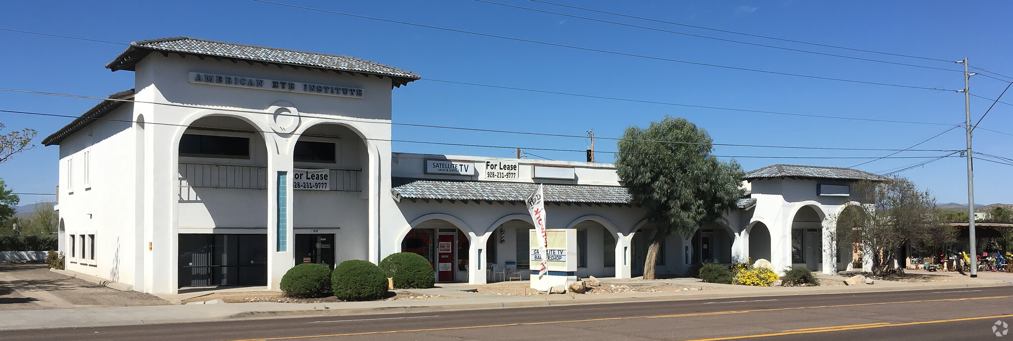 636 W Wickenburg Way, Wickenburg, AZ for sale Primary Photo- Image 1 of 1