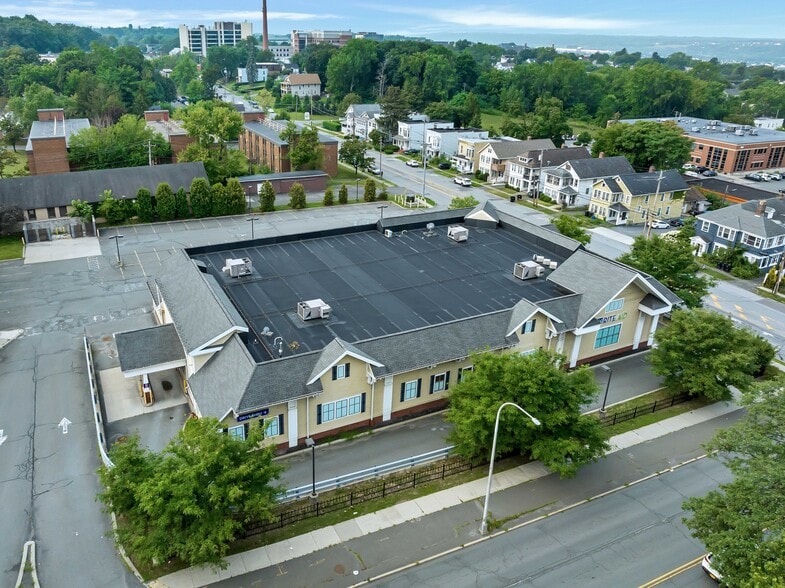 272 Hoosick St, Troy, NY for sale - Building Photo - Image 3 of 26