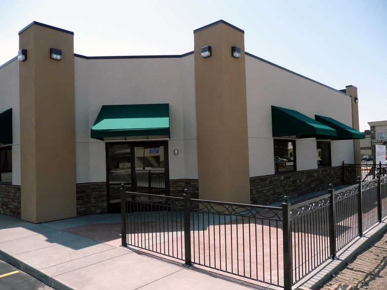 1420 W St Germain St, Saint Cloud, MN for lease - Building Photo - Image 3 of 5