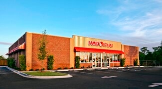 More details for 103 W Main St, East Bend, NC - Retail for Sale