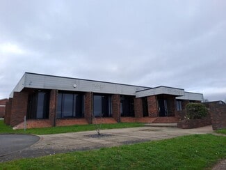 More details for Mold Rd, Wrexham - Office for Sale