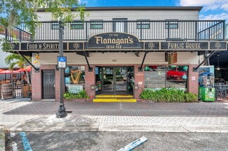 More details for 465 Main St, Dunedin, FL - Retail for Sale