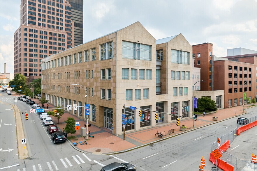 114 South Ave, Rochester, NY for sale - Primary Photo - Image 1 of 1