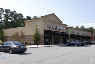 More details for 49 Hosiery Mill Rd, Dallas, GA - Retail for Lease