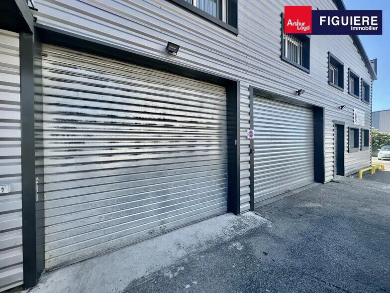 16 Rue Des Piboules, Venelles for lease - Building Photo - Image 1 of 4
