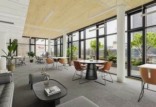 3-5 Rue Des Cuirassiers, Lyon for lease Interior Photo- Image 1 of 8