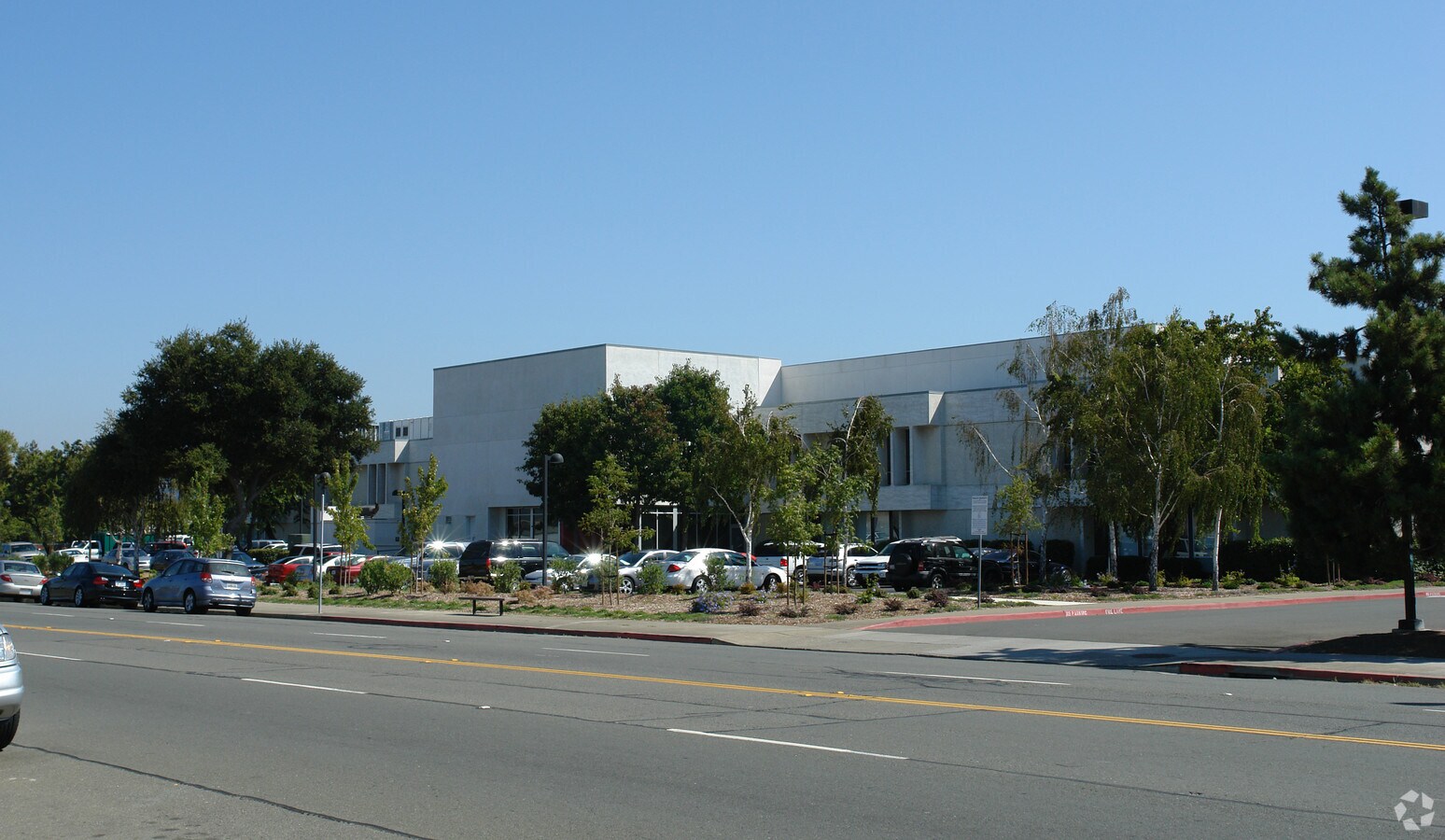 1617 Broadway St, Vallejo, CA 94590 Property Record