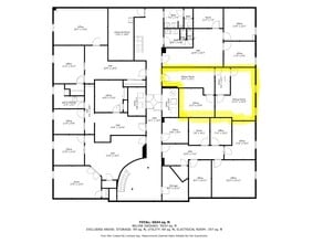 6649 N High St, Worthington, OH for lease Interior Photo- Image 1 of 1