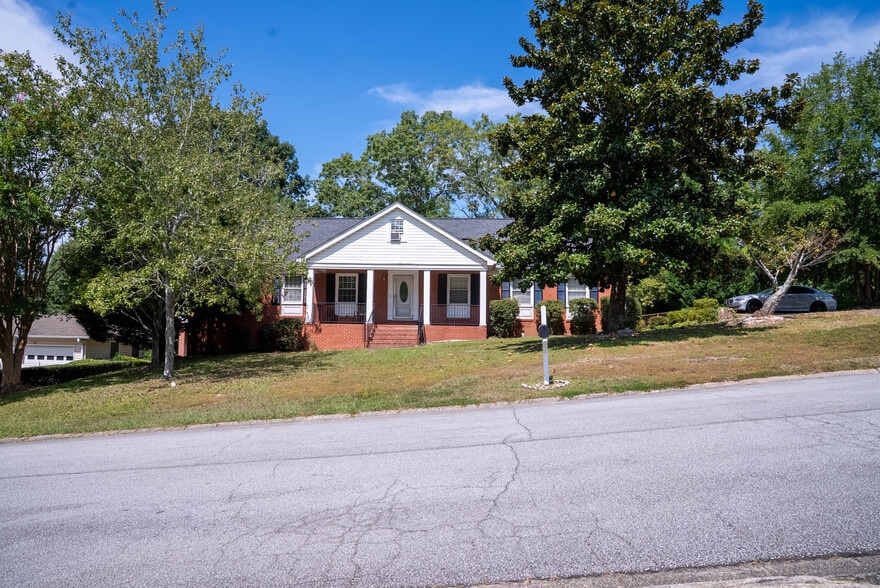 Columbia SFR Porfolio portfolio of 4 properties for sale on LoopNet.com - Building Photo - Image 2 of 26