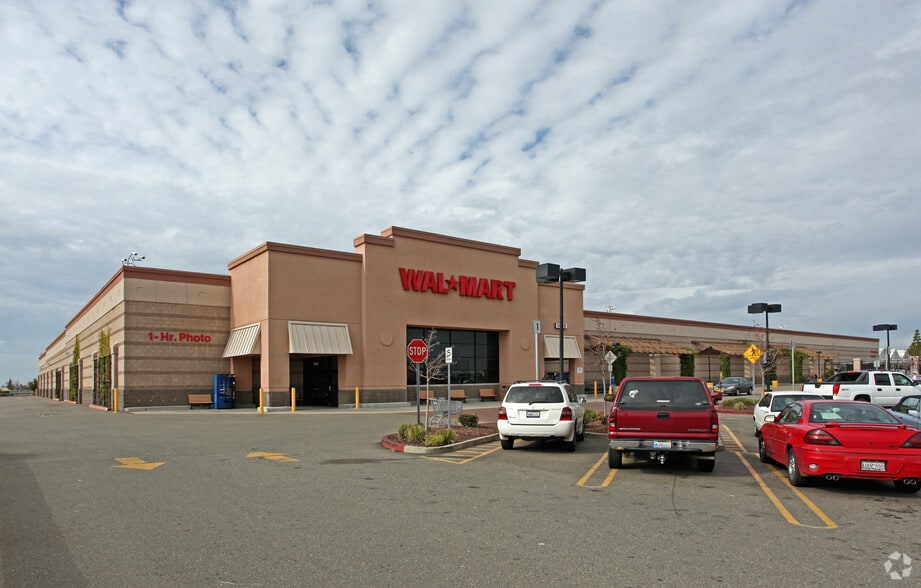 1450 Lead Hill Blvd, Roseville, CA for lease - Primary Photo - Image 3 of 4
