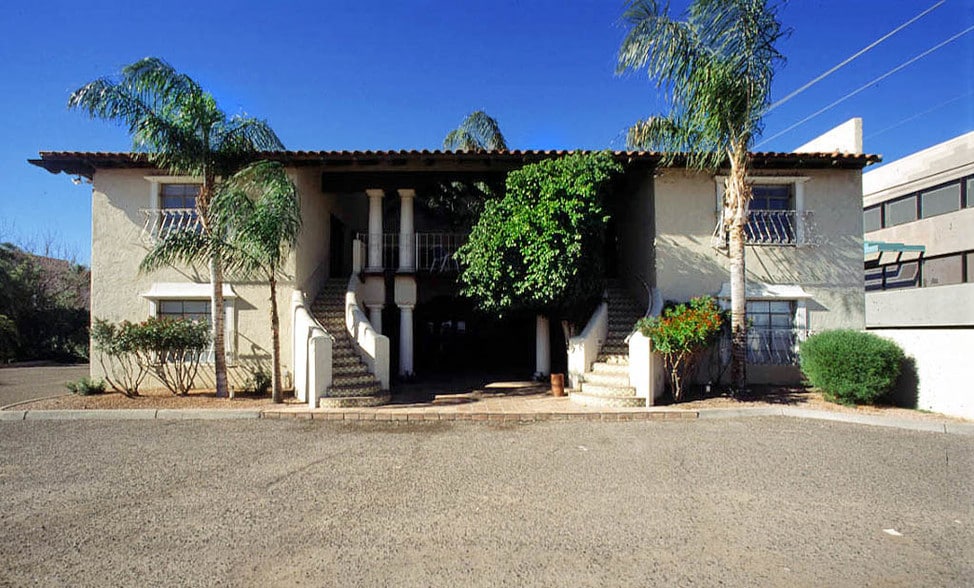 7234 E Shoeman Ln, Scottsdale, AZ for lease - Other - Image 3 of 8