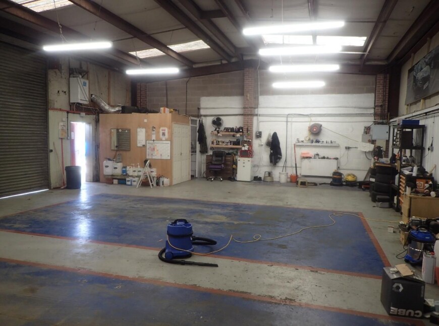 1180 Aldridge Rd, Birmingham for lease Interior Photo- Image 1 of 1