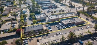 More details for 2424 Newport Blvd, Costa Mesa, CA - Retail for Lease
