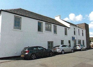 More details for 14-16 King St, Wishaw - Office for Lease