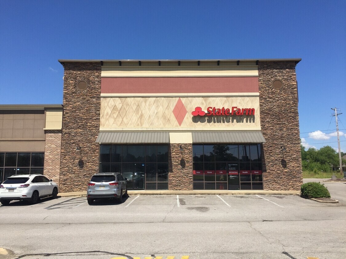 119 City Market Dr, Saltillo, MS for lease Building Photo- Image 1 of 1