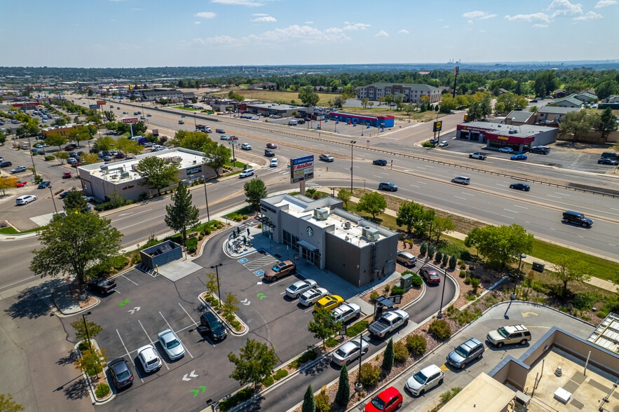 1525 US 50 Hwy, Pueblo, CO for sale - Building Photo - Image 2 of 4