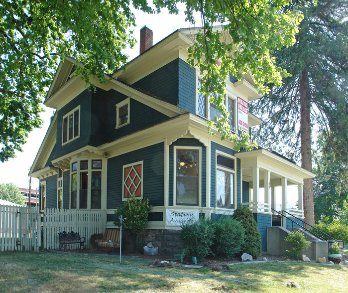 100 W Main St, Boise, ID for sale - Primary Photo - Image 1 of 1