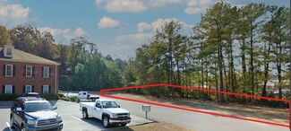 More details for 2170 Clearbrook, Hoover, AL - Land for Sale