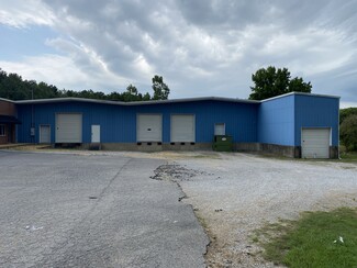 More details for 4189 Chesterville Rd, Tupelo, MS - Industrial for Lease