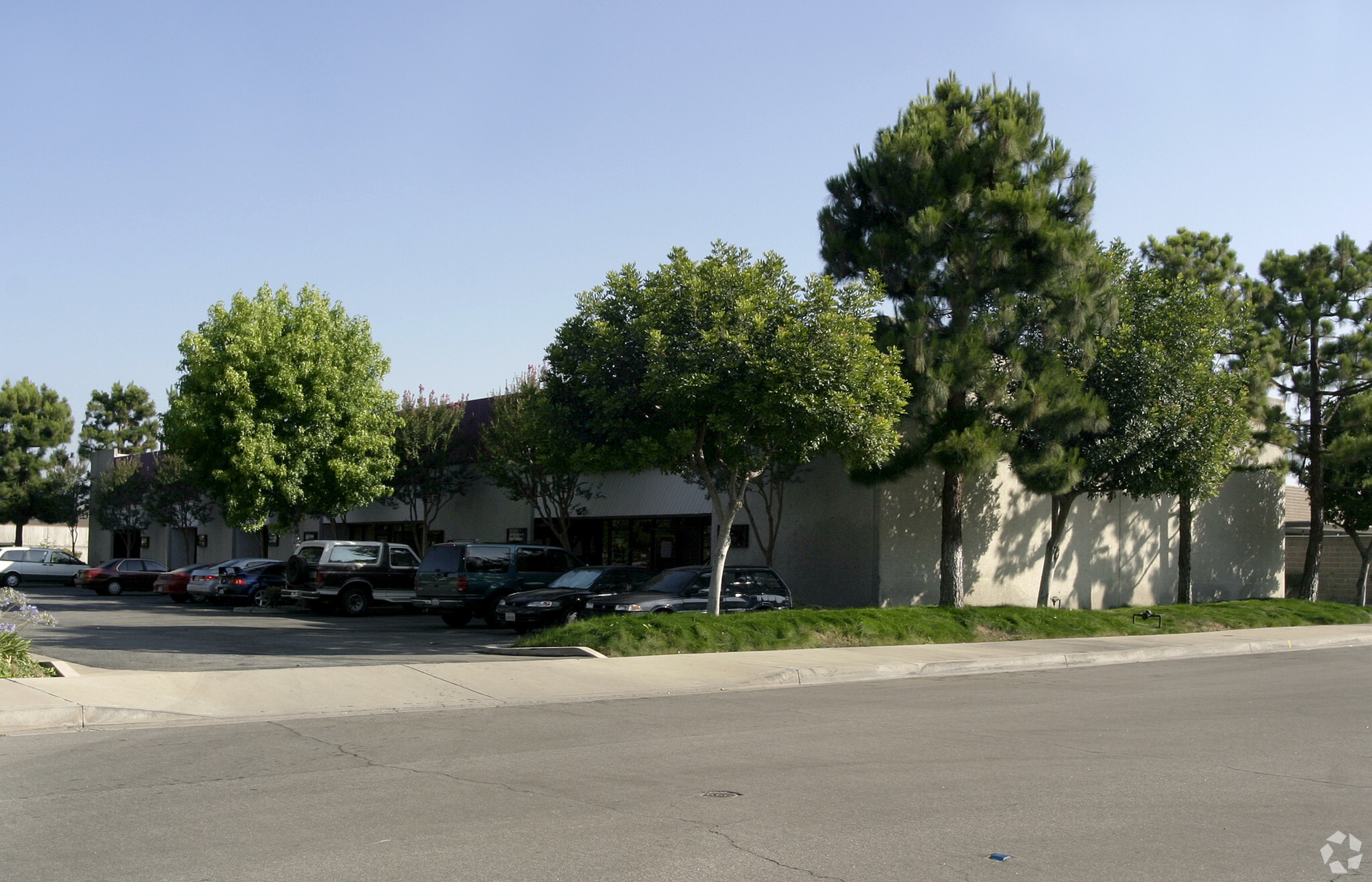 2025320265 Paseo Del Prado, Walnut, CA 91789 Industrial for Lease