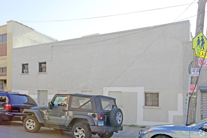 36-11 35th St, Long Island City, NY for sale - Primary Photo - Image 1 of 1