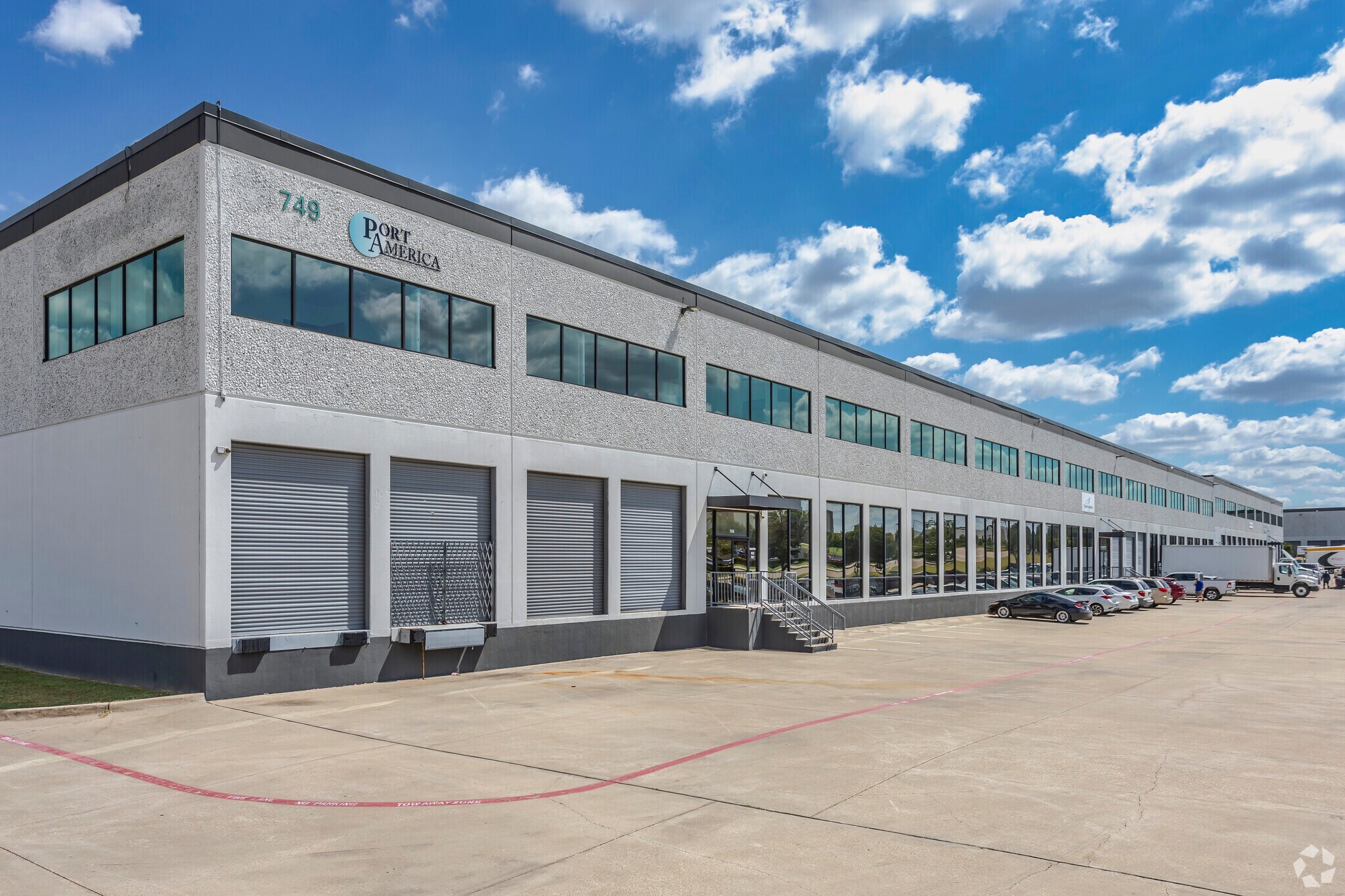 749 Port America Pl, Grapevine, TX for sale Primary Photo- Image 1 of 1