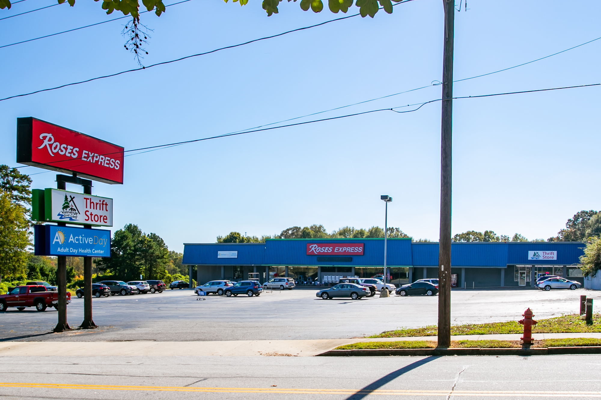 315 W Front St, Liberty, SC for sale Building Photo- Image 1 of 1