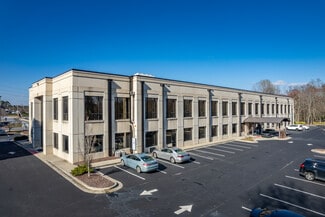 More details for 34 Upper Riverdale Rd, Riverdale, GA - Office/Medical, Medical for Lease