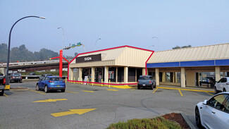 More details for 7178 Horne St, Mission, BC - Retail for Lease