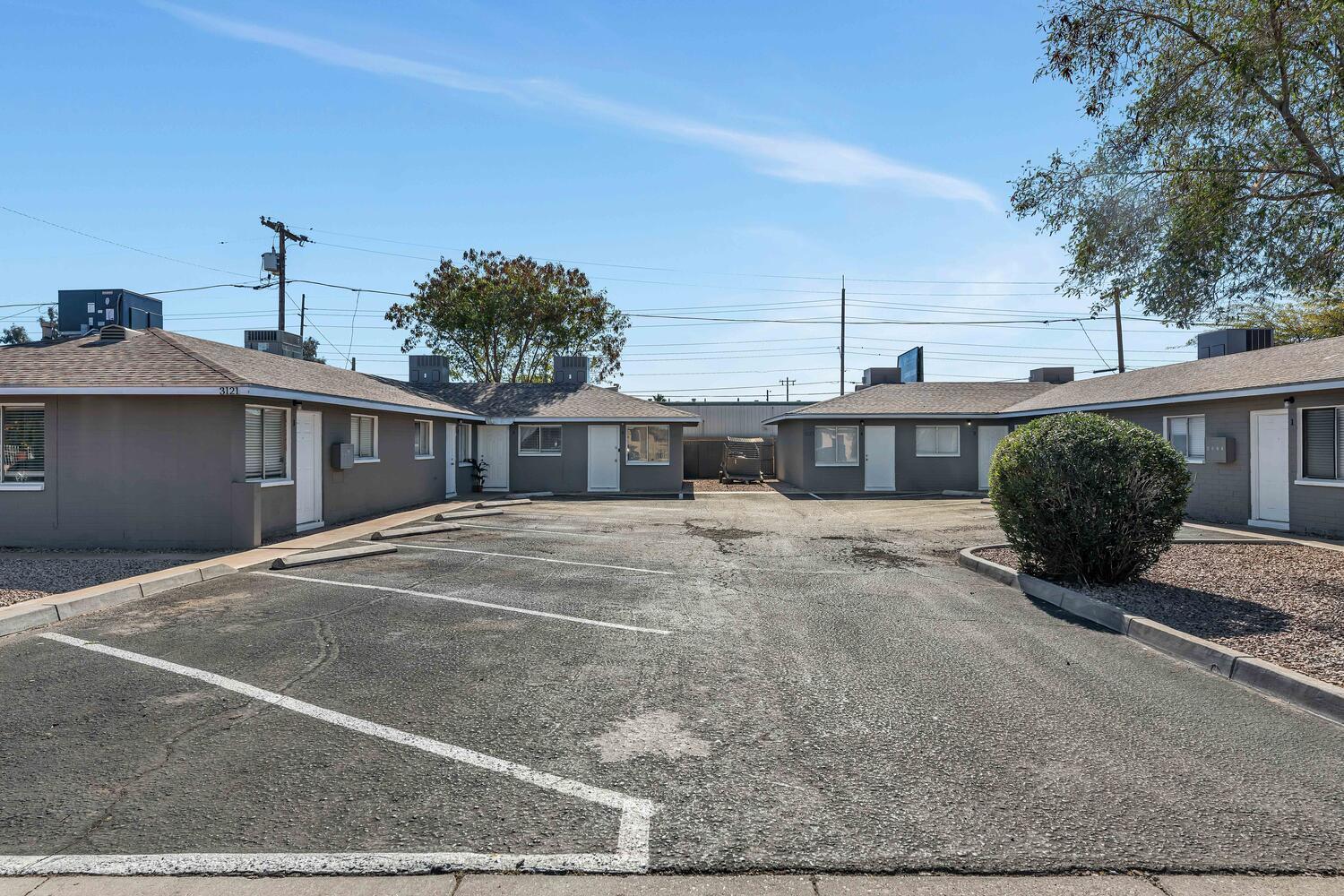 3123 W Almeria Rd, Phoenix, AZ for sale Building Photo- Image 1 of 1