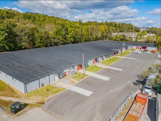 More details for 707 N Liberty Hill Rd, Morristown, TN - Industrial for Sale